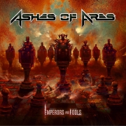 Review: Ashes Of Ares - Emperors and Fools